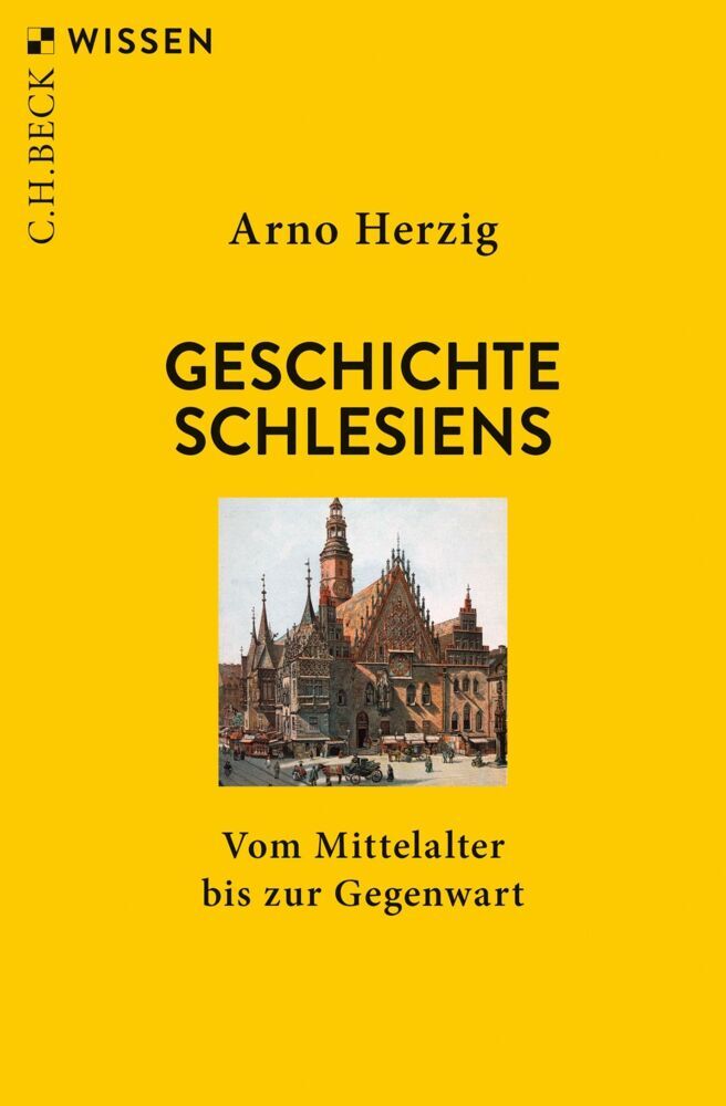 Geschichte Schlesiens (Arno Herzig)