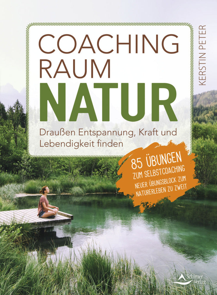 Coachingraum Natur (Kerstin Peter)