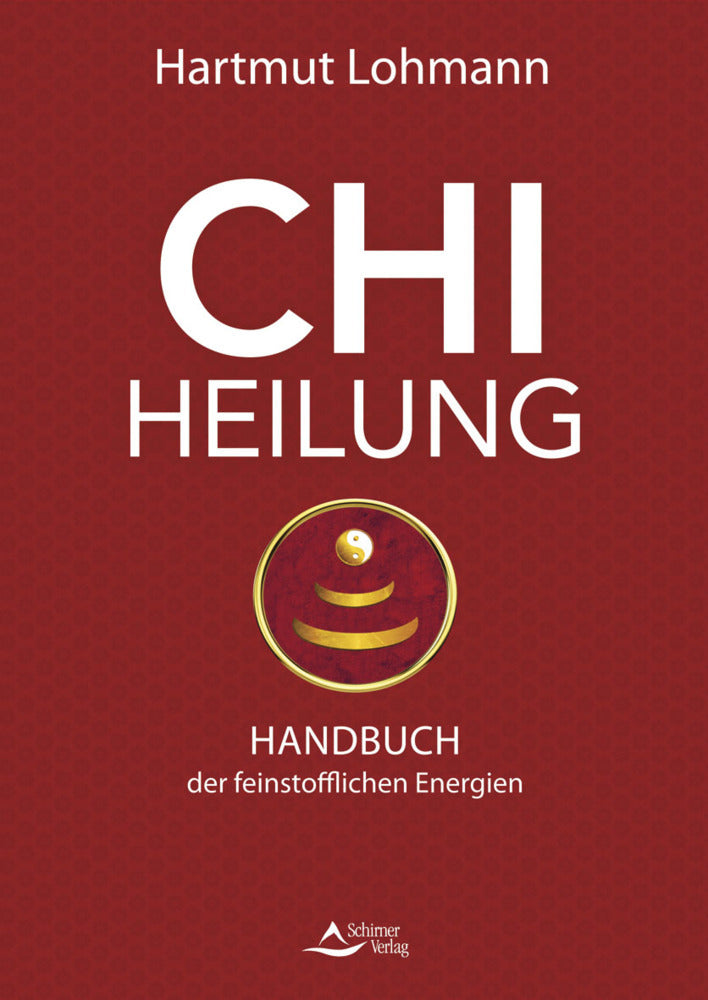 Chi-Heilung (Hartmut Lohmann)