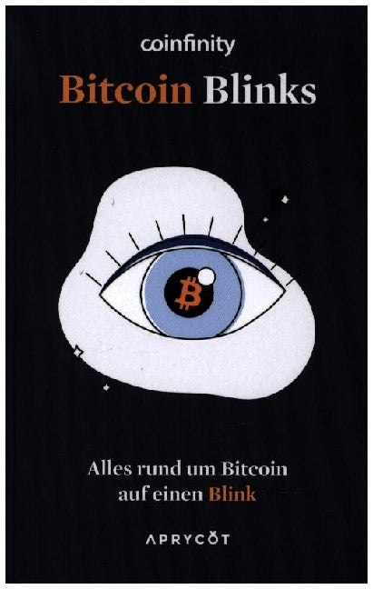 Coinfinity Bitcoin Blinks (Coinfinity Gmbh)