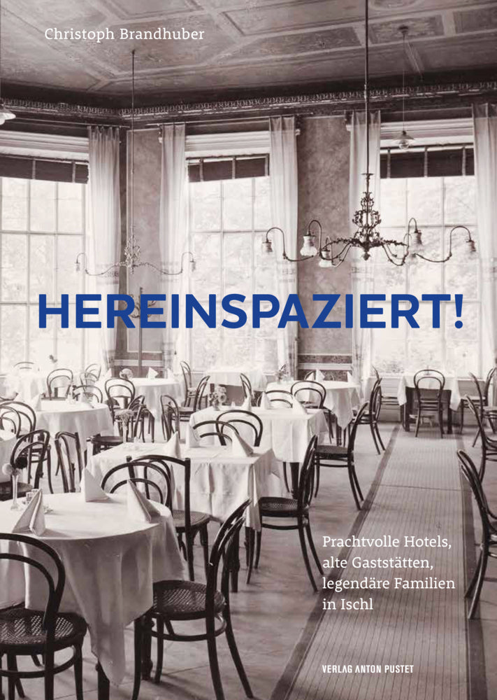 Hereinspaziert! (Christoph Brandhuber)