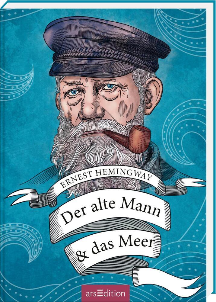 Der alte Mann und das Meer (Ernest Hemingway)