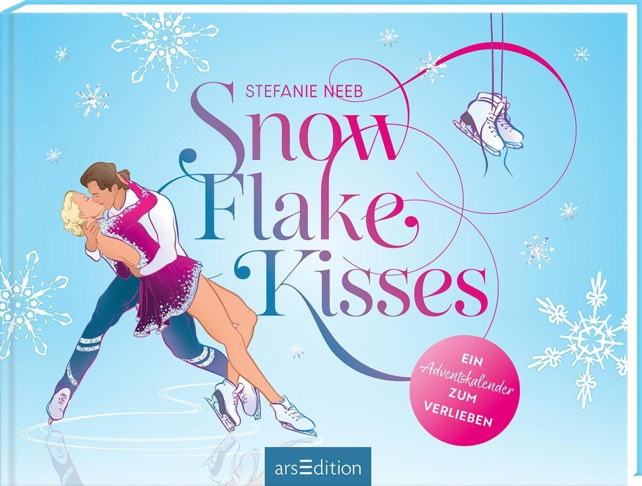 Snowflake Kisses (Stefanie Neeb)
