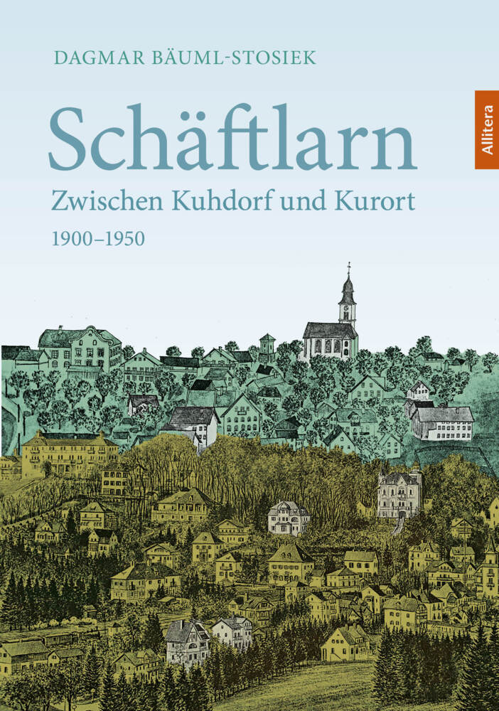 Schäftlarn (Dagmar Bäuml-Stosiek)