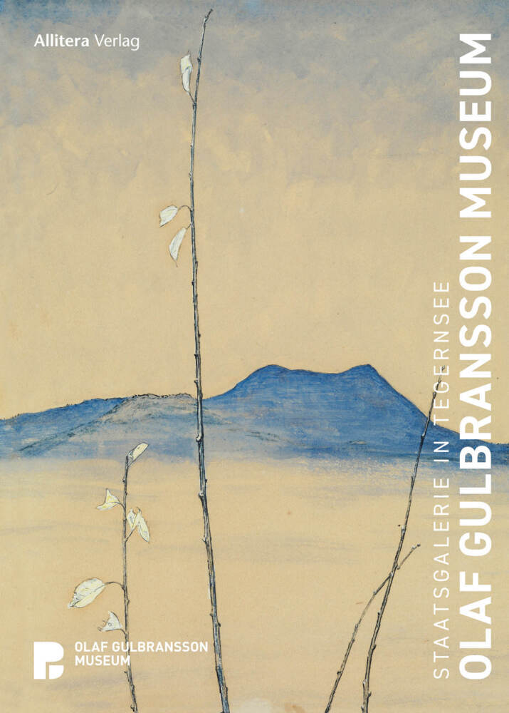 Olaf Gulbransson Museum (Andrea Bambi)