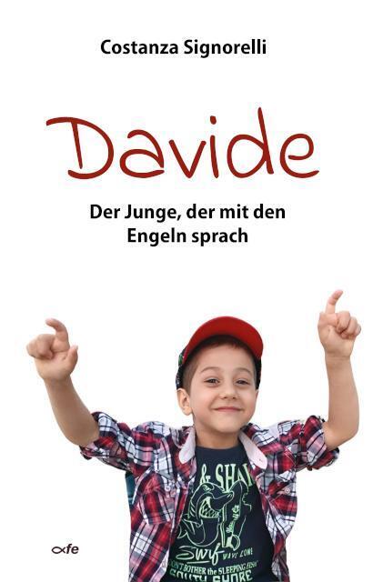 Davide (Costanza Signorelli)
