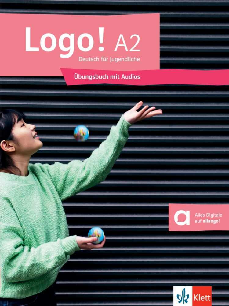 Logo! A2 (Tanja Mayr-Sieber)