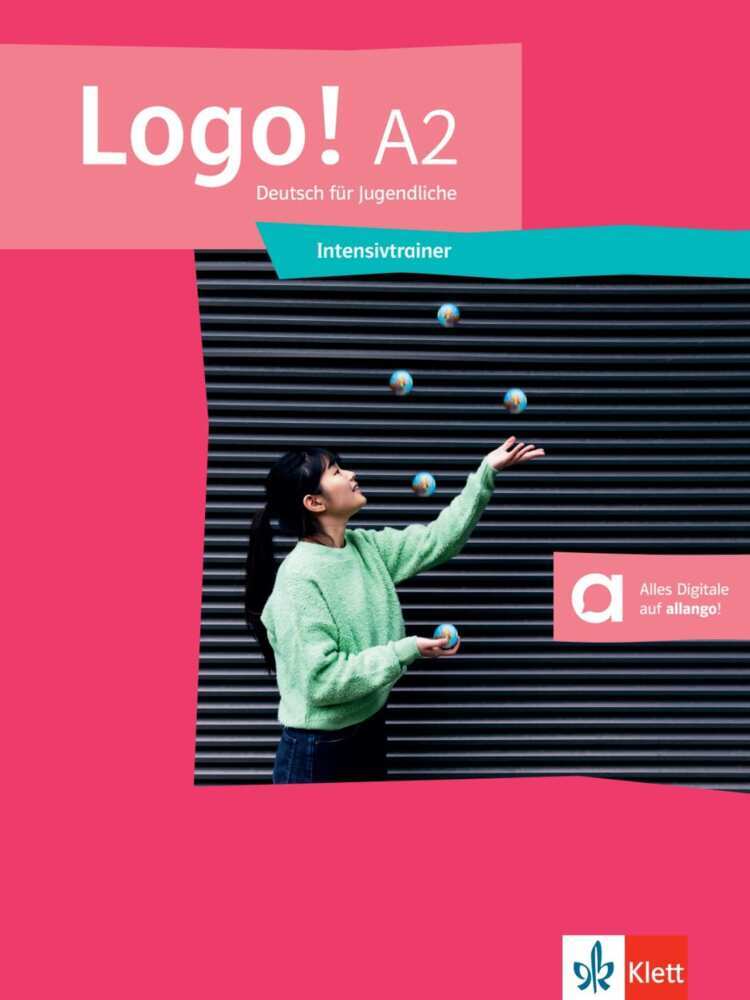 Logo! A2 (Anna Passler)
