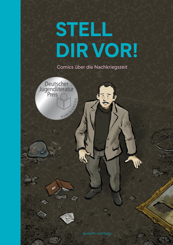 Stell dir vor! (Julia Bernhard)