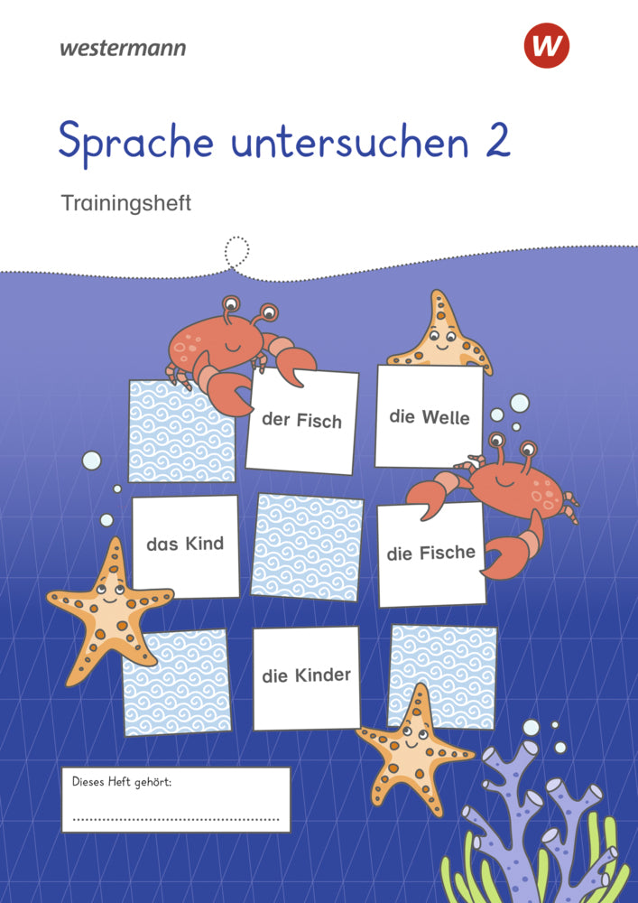 Westermann Unterrichtsmaterialien Grundschule