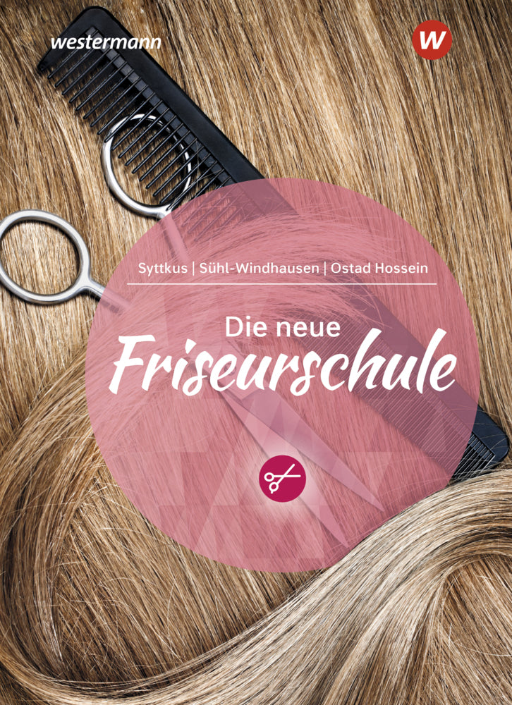 Die neue Friseurschule (Haleh Ostad Hossein)