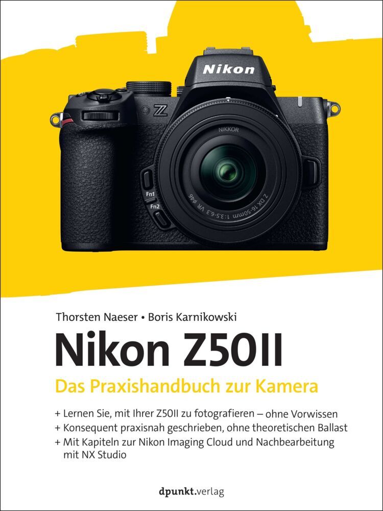 Nikon Z50II (Thorsten Naeser)