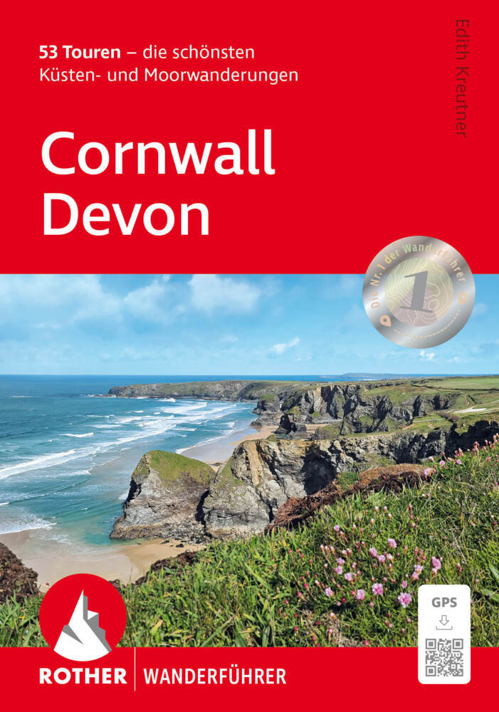 Cornwall - Devon (Edith Kreutner)