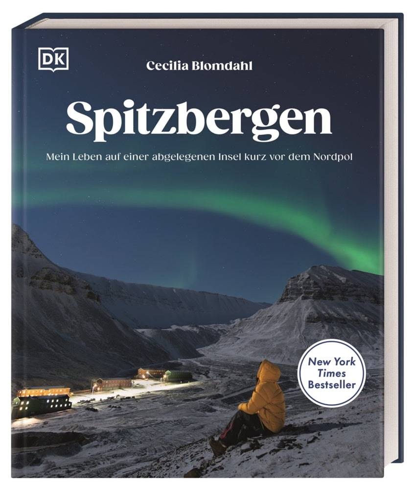 Spitzbergen (Cecilia Blomdahl)