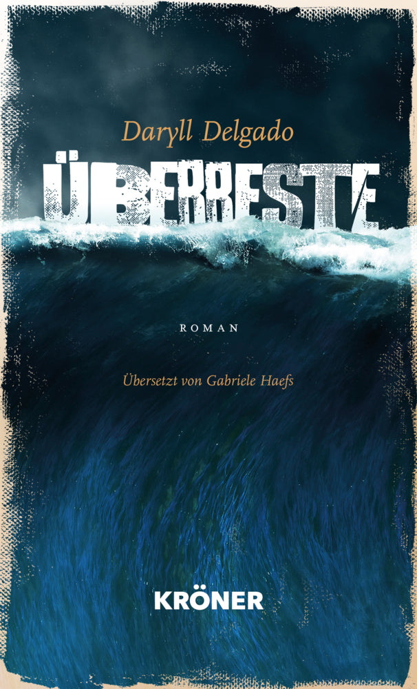 Überreste (Daryll Delgado)