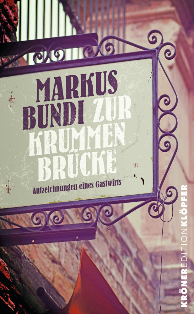 Zur Krummen Brücke (Markus Bundi)