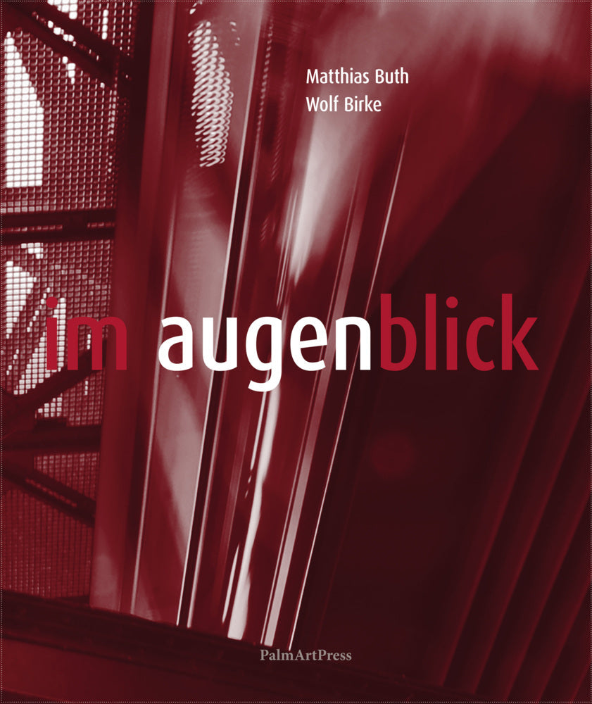 Im Augenblick (Matthias Buth)
