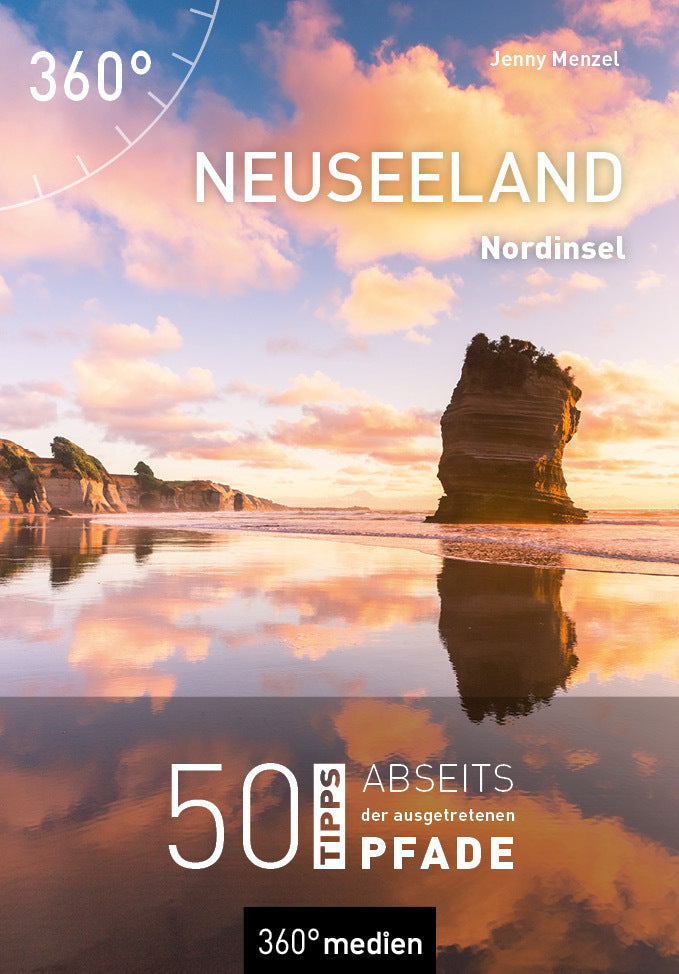 Neuseeland - Nordinsel (Jenny Menzel)