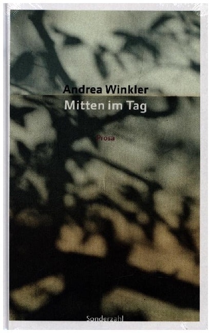 Mitten im Tag (Andrea Winkler)