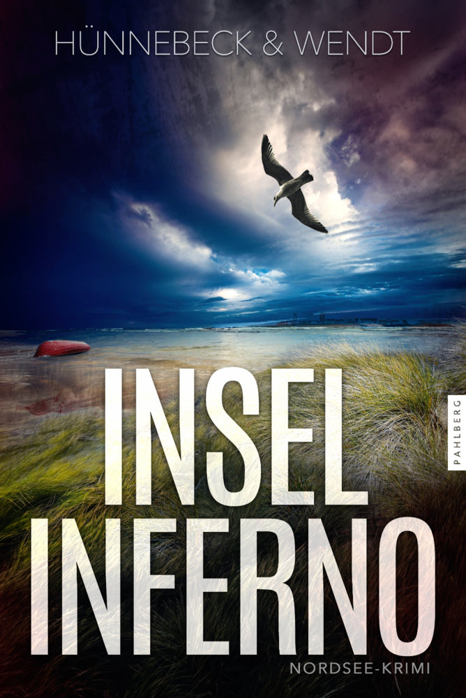 Inselinferno (Marcus Hünnebeck)