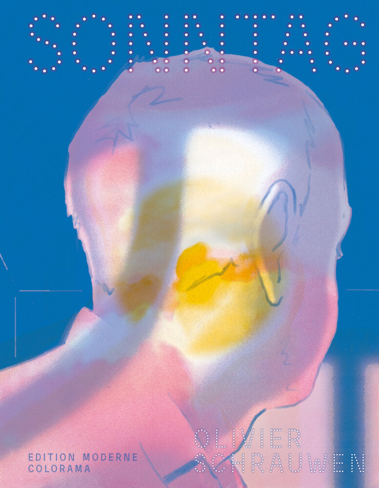 Sonntag (Olivier Schrauwen)
