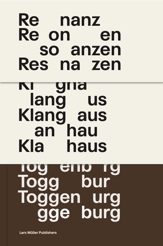 Resonanzen: Klanghaus Toggenburg (Erol Doguoglu)