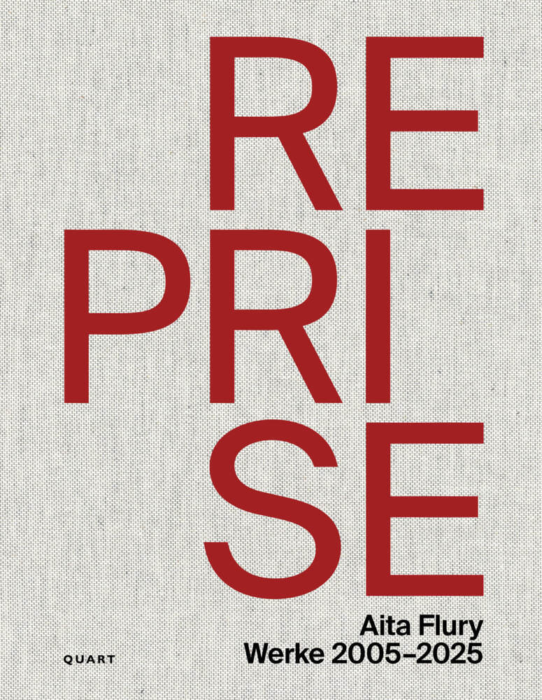 Reprise - Aita Flury