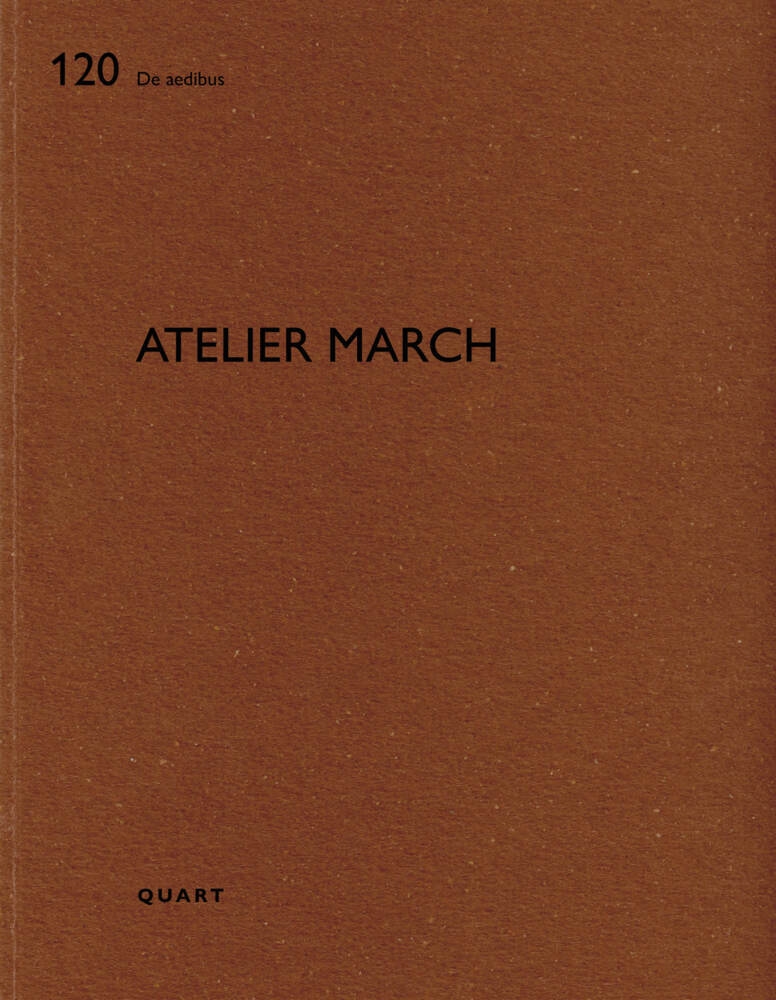 Atelier March (Heinz Wirz)