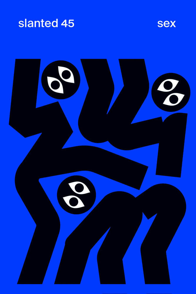 Slanted 45 Sex (Lars Harmsen)
