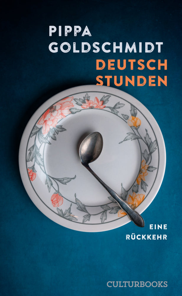 Deutschstunden (Pippa Goldschmidt)