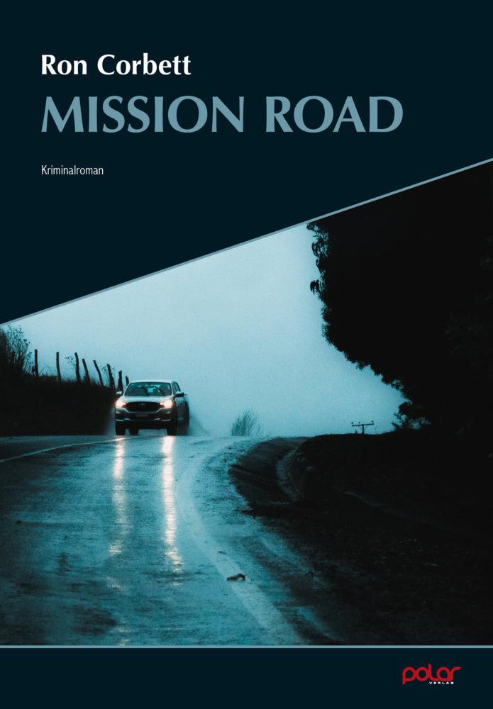 Mission Road (Ron Corbett)