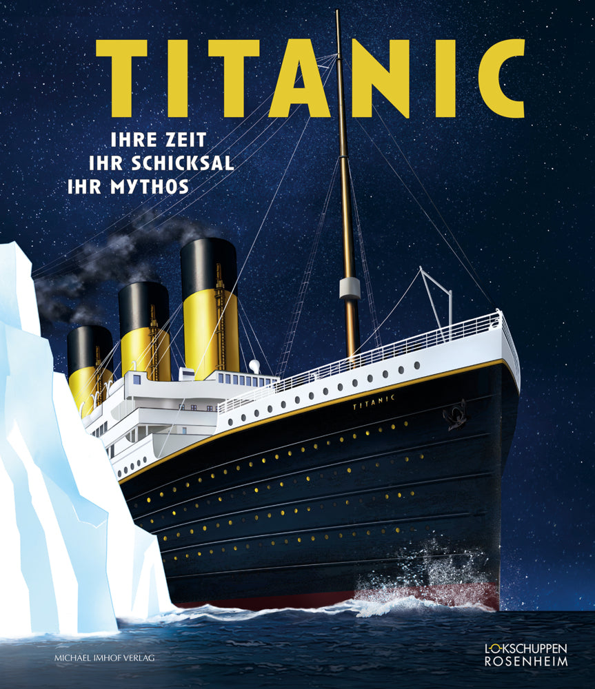 Titanic (Siebo Heinken)
