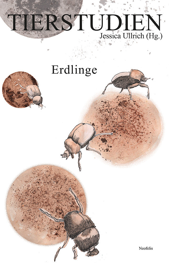 Erdlinge (Veronika Beck)