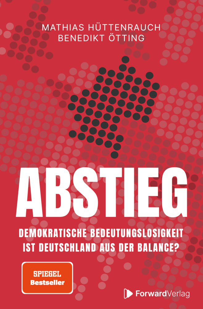 Abstieg (Mathias Hüttenrauch)