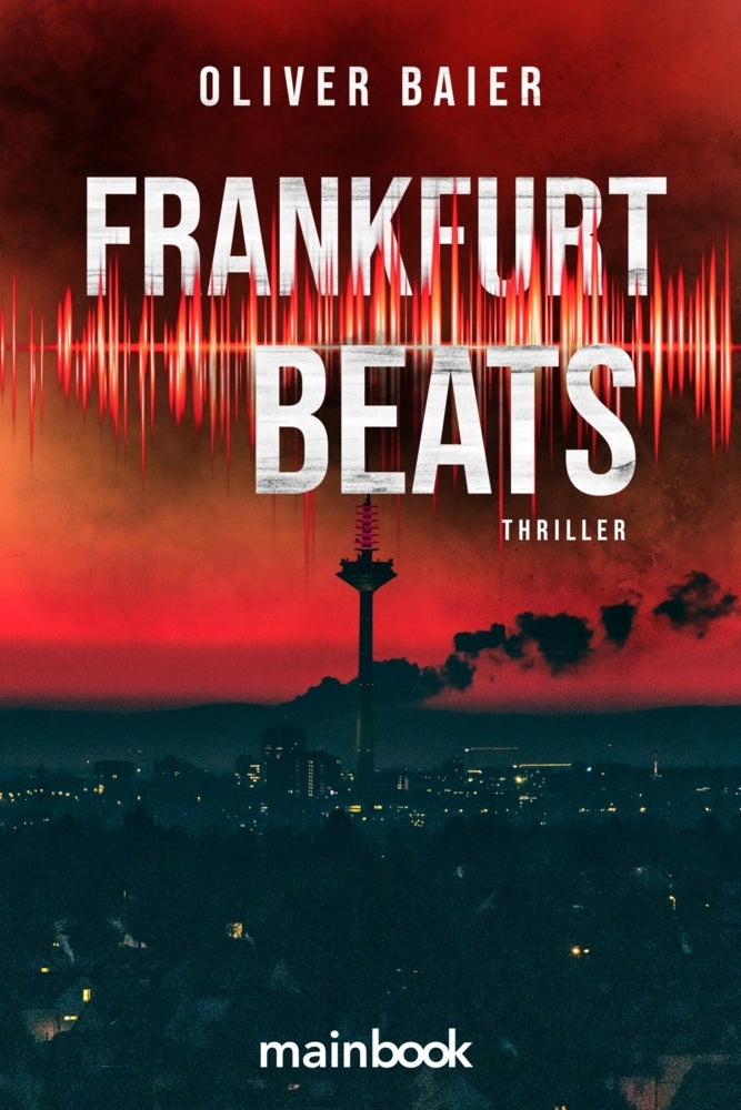 Frankfurt Beats (Oliver Baier)