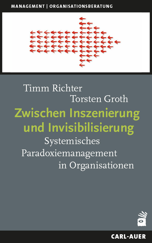 Zwischen Inszenierung und Invisibilisierung (Timm Richter)