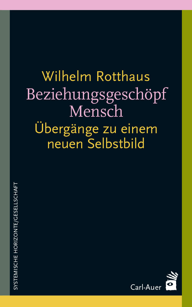 Beziehungsgeschöpf Mensch (Wilhelm Rotthaus)