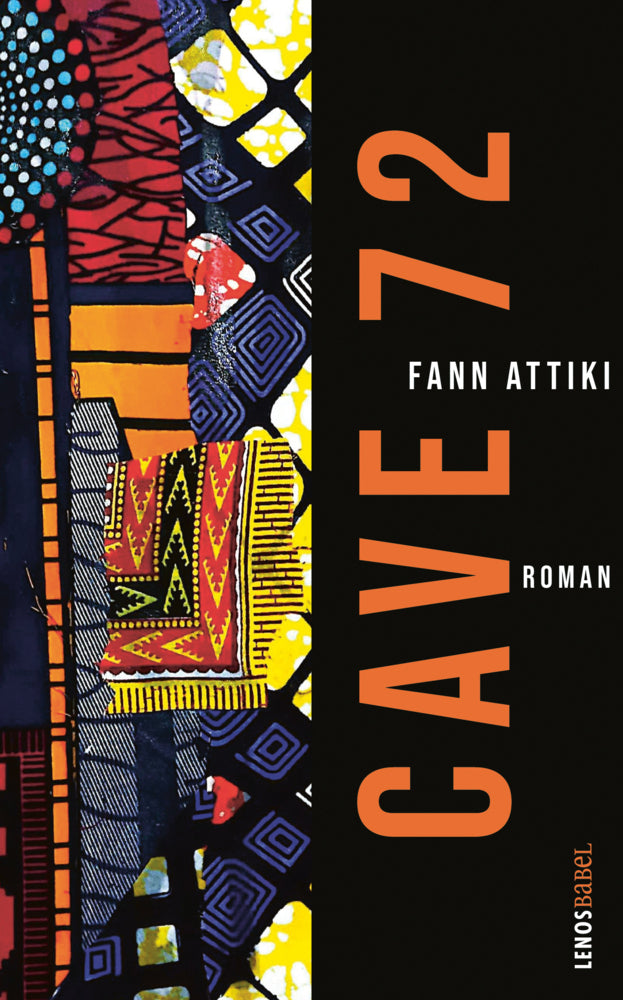 Cave 72 (Fann Attiki)
