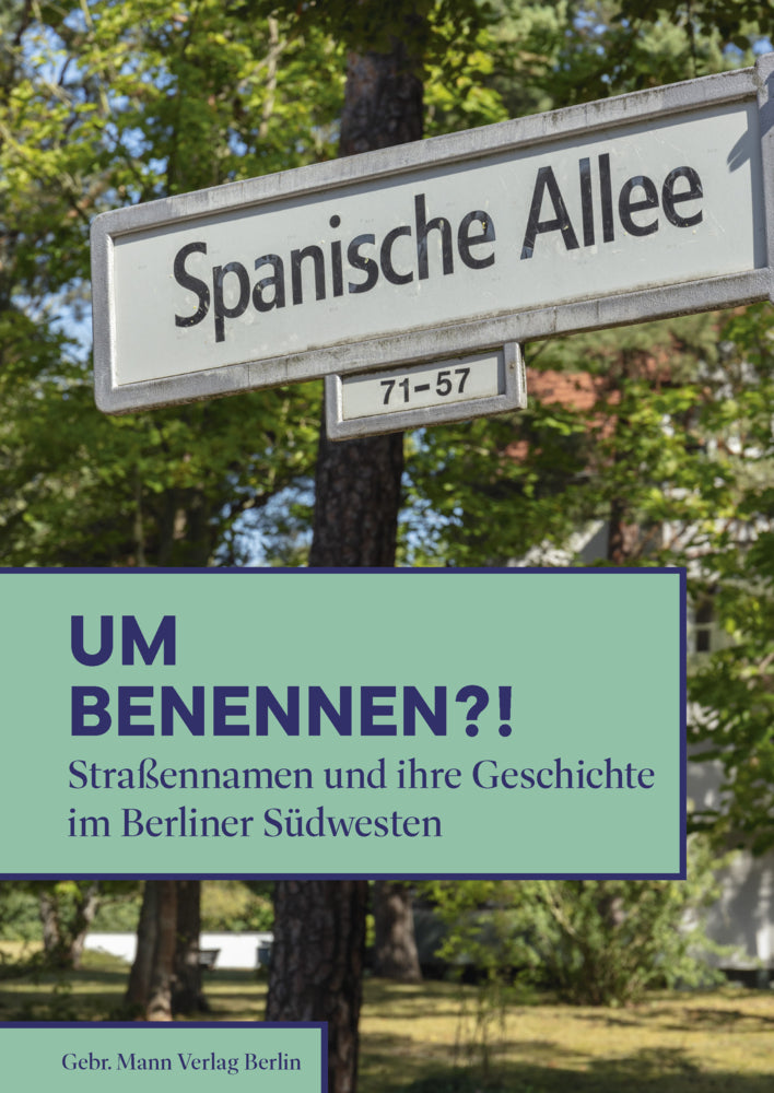 Umbenennen?! (Christiana Brennecke)