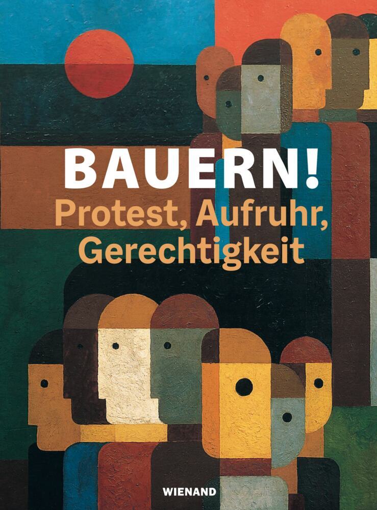 Bauern! (Henrike Holsing)