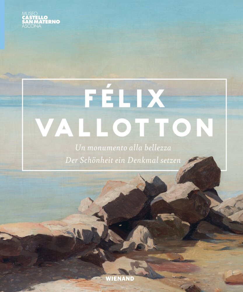 Félix Vallotton (Barbara Alten)