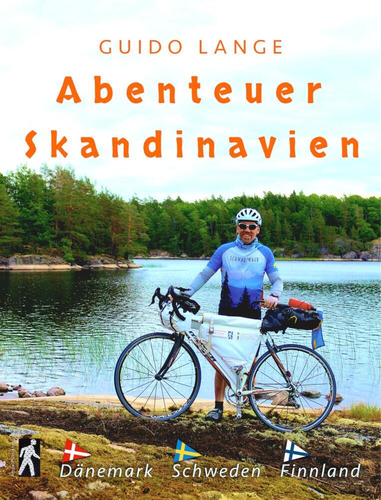 Abenteuer Skandinavien (Guido Lange)