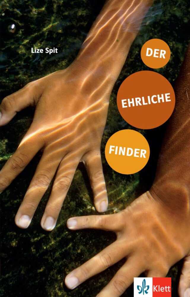 Der ehrliche Finder (Lize Spit)