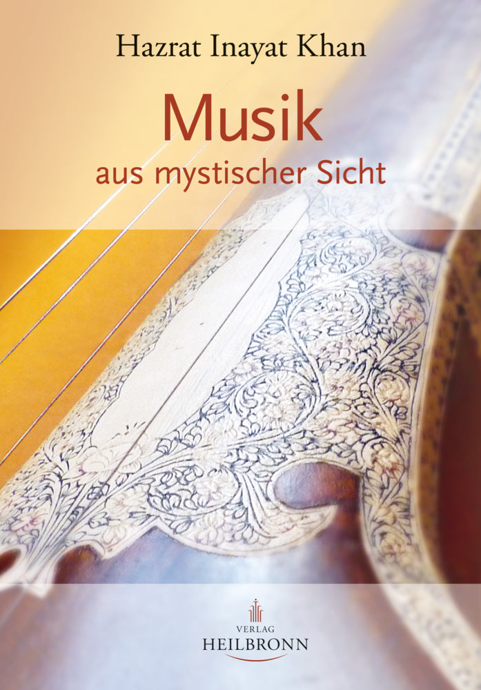 Musik (Hazrat Inayat Khan)