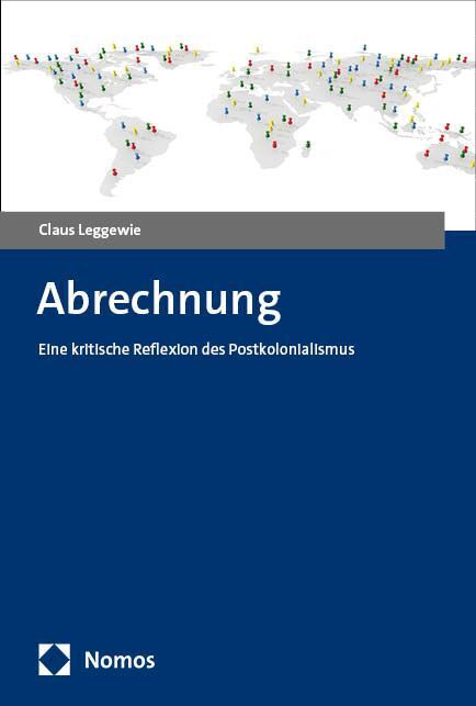 Abrechnung (Claus Leggewie)