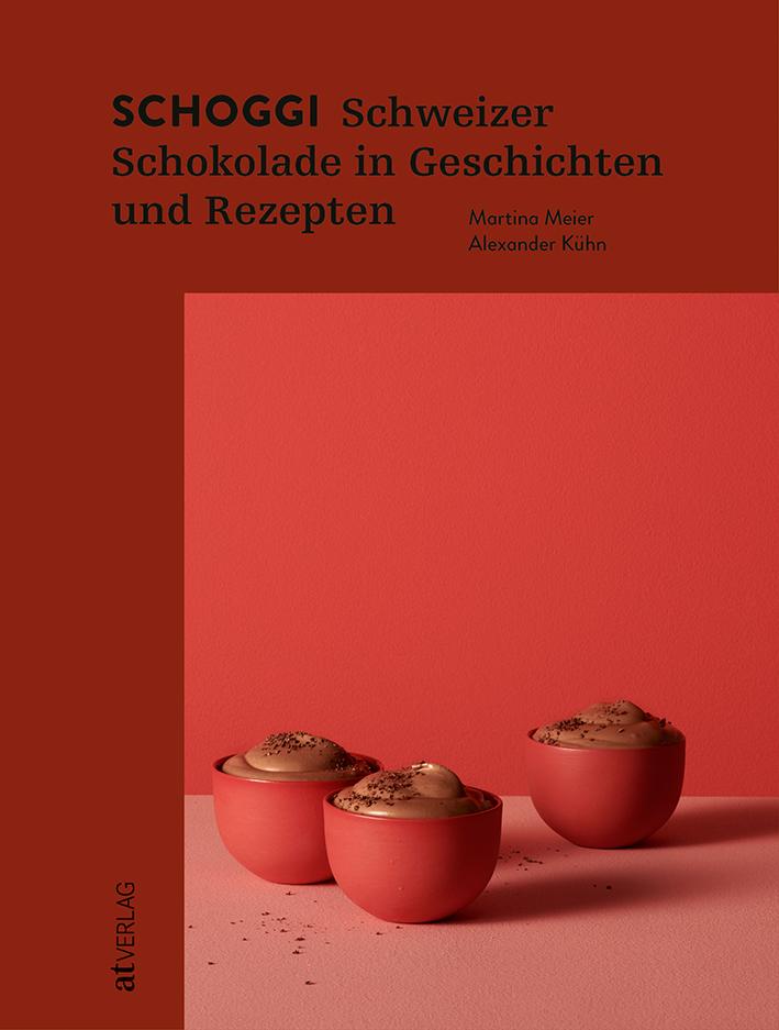 AT Schoggi (Deutsch, 2021, Martina Meier, Alexander Kühn, Andrea Caprez)