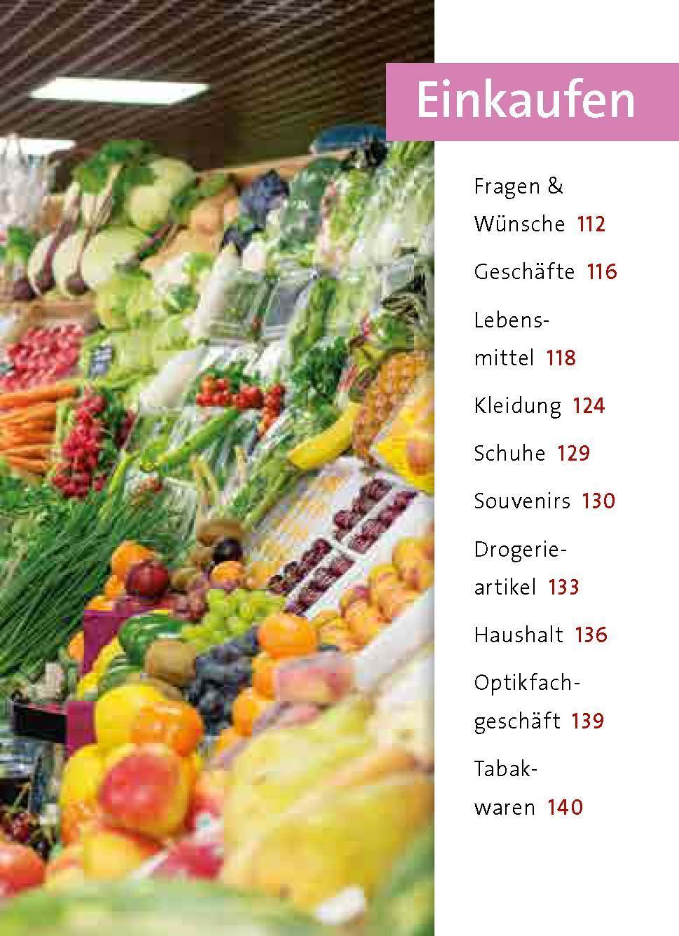 PONS Langenscheidt Universal-Sprachführer Russisch (Deutsch, Russisch, 2023, Langenscheidt)