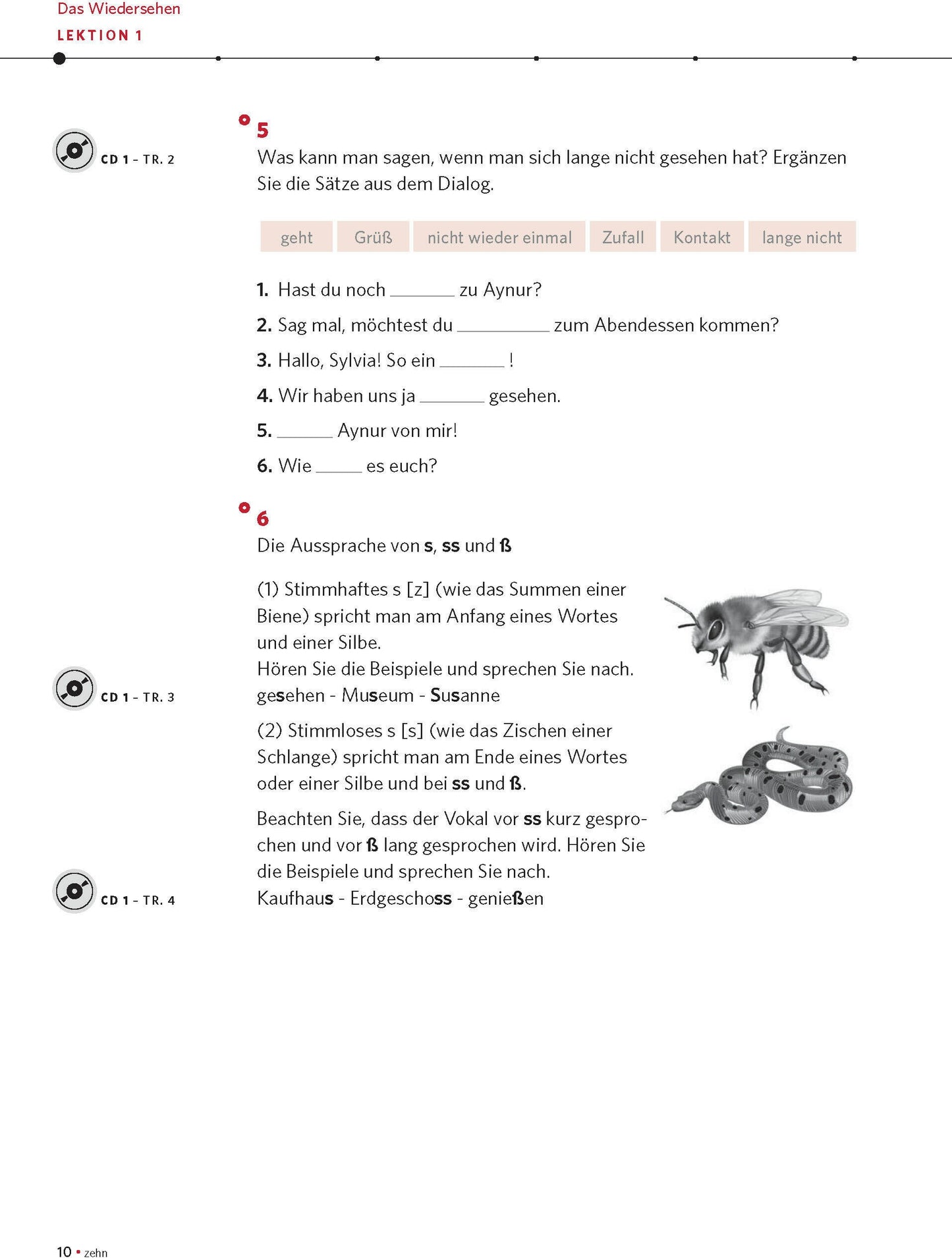 Klett PONS Power-Sprachkurs Deutsch als Fremdsprache für Fortgeschrittene (Deutsch, 2018, Christine Breslauer)