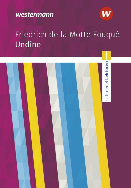 Westermann Schroedel Lektüren (Deutsch, 2019)