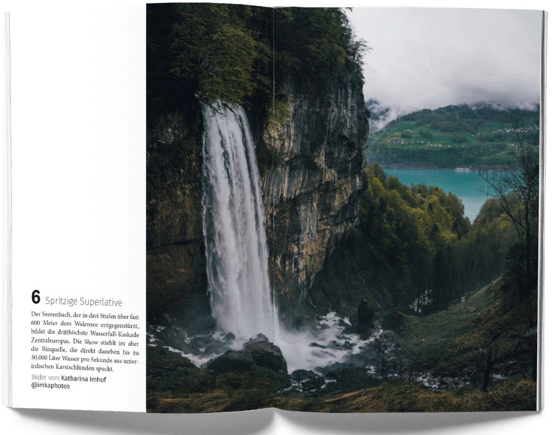 Hallwag Kümmerly+Frey Raus und Wandern Schweiz (Deutsch, 2022, Hallwag Kümmerly+Frey AG)